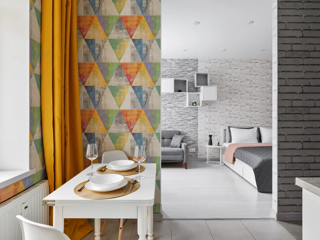 Уютная квартира рядом с Шереметьево — аренда посуточно в Химки