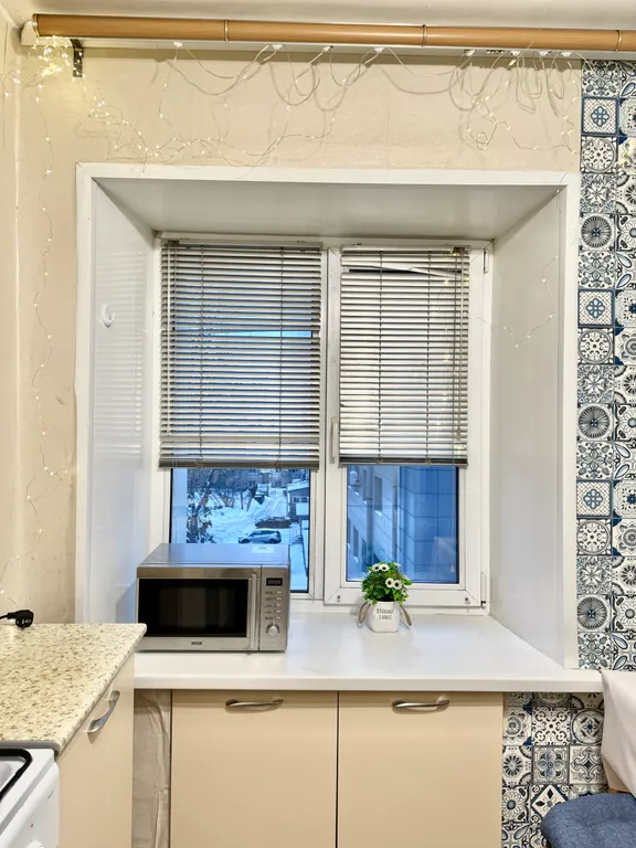 Квартира у подножья Казанского Кремля 5