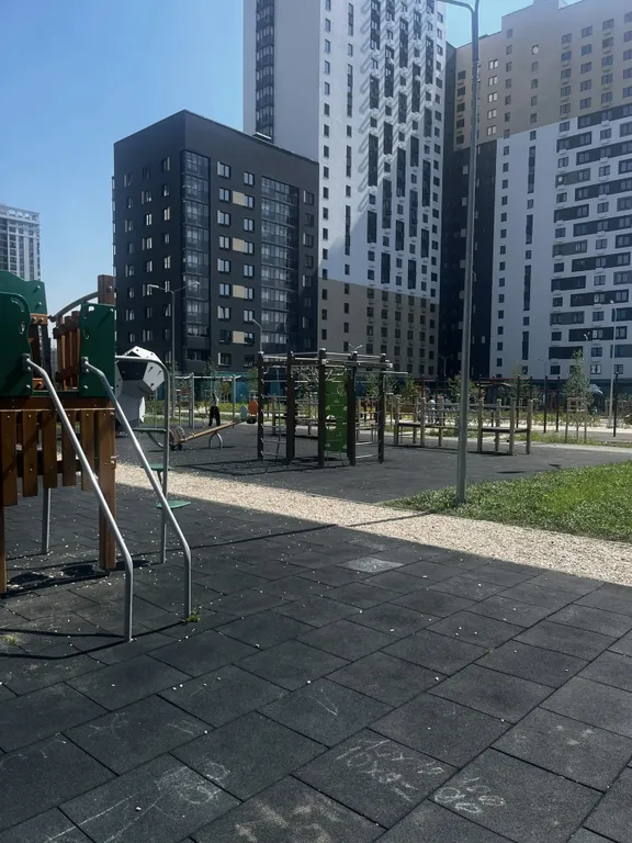 Апартаменты посуточно в Академе| Панорамный вид |Парковка | документы