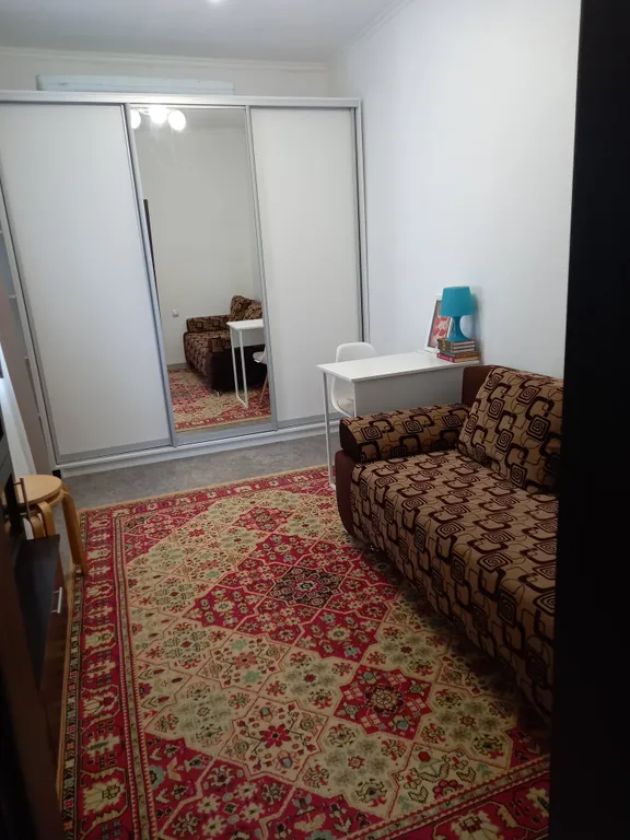 Коттедж Коттедж Этаж под ключ — Геленджик