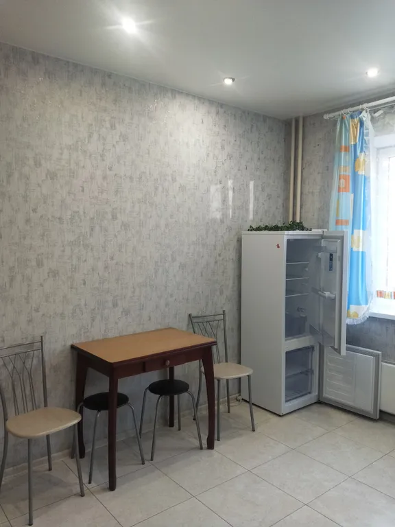 Квартира Просторная квартира — Санкт-Петербург