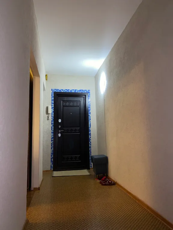 Просторная квартира в центре города