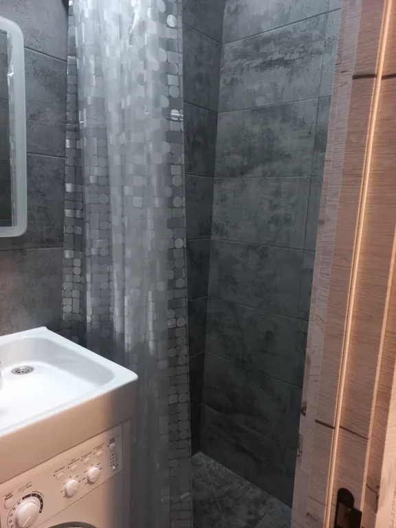 Уютная квартира-студия в самом центре города