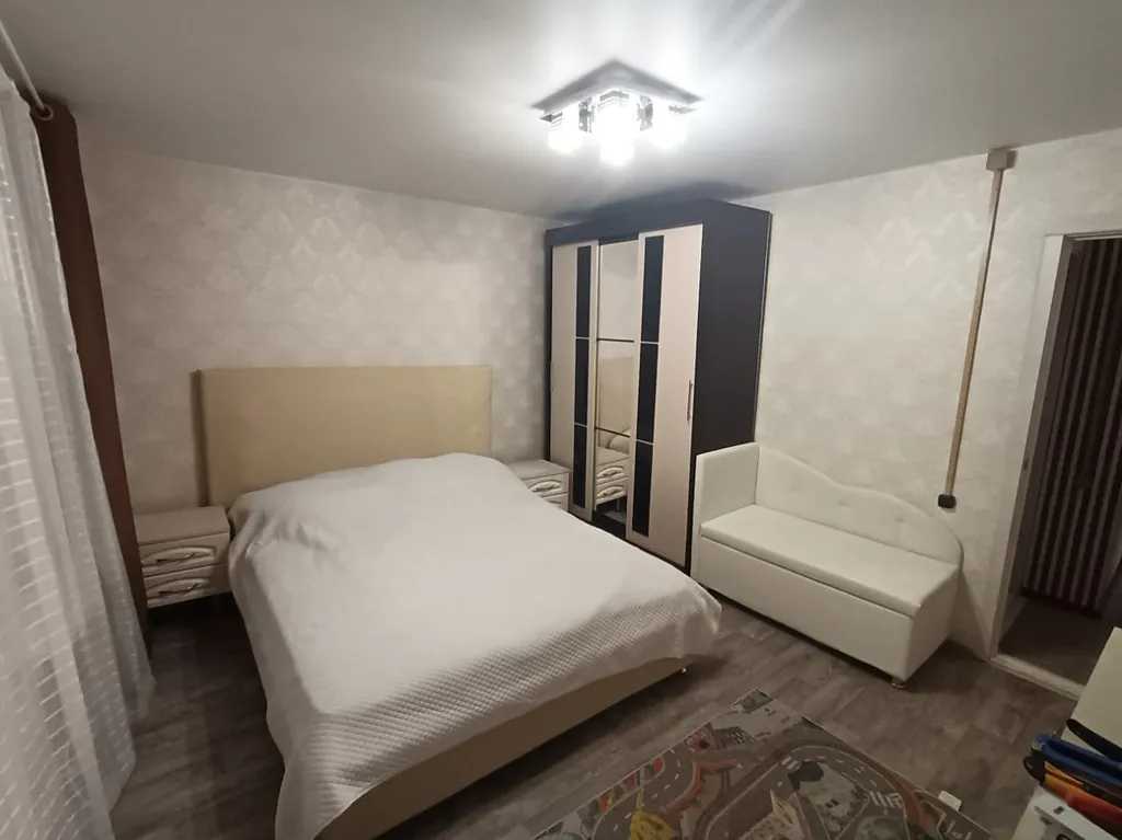 Уютный жилой дом в центре