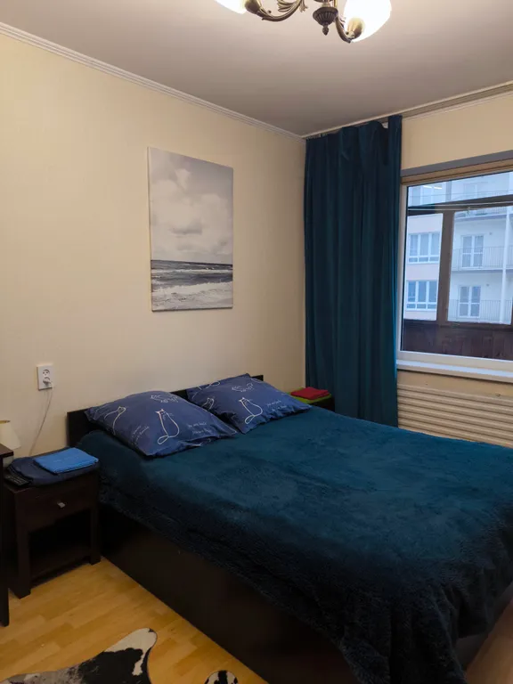 Квартира Квартира у Музея мирового океана — Калининград