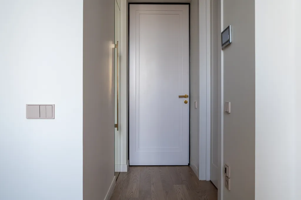 Улучшенный апартамент Мастерская Света