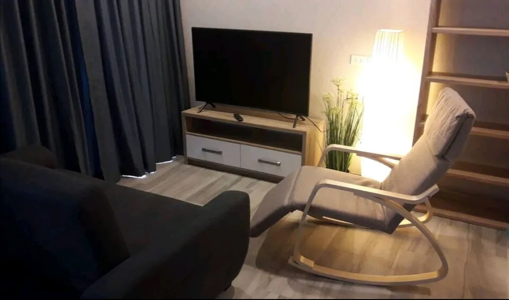 Апартаменты в элитном комплексе