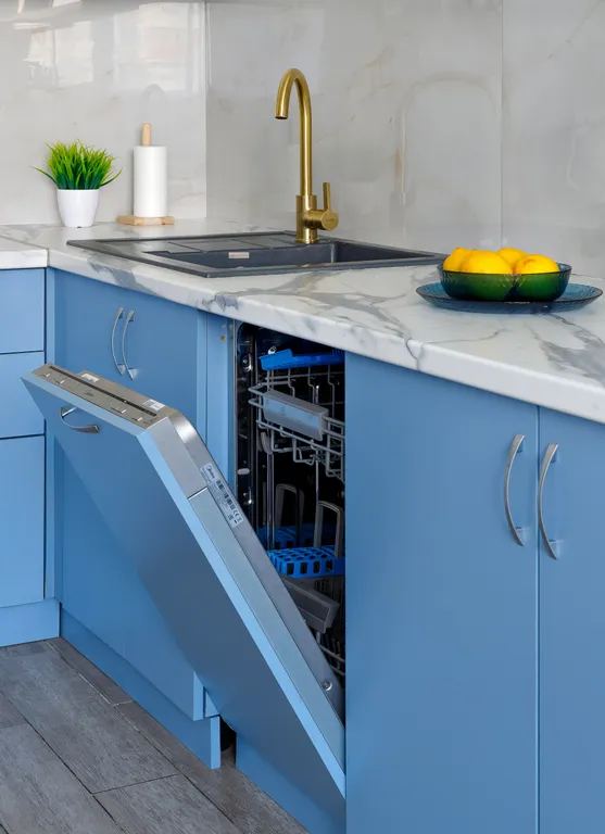 Трёхкомнатная квартира с сауной рядом с центром