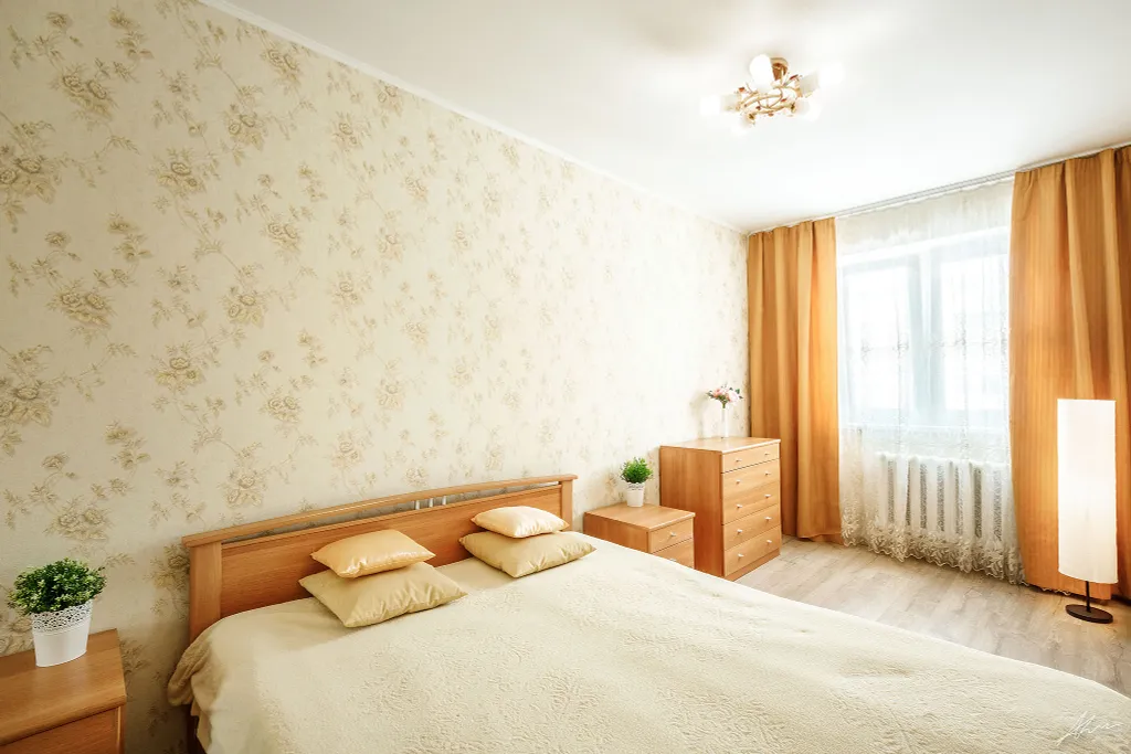 Квартира в центре — аренда посуточно в Кемерово