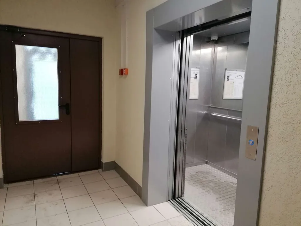 Уютная студия в Северной столице СПб