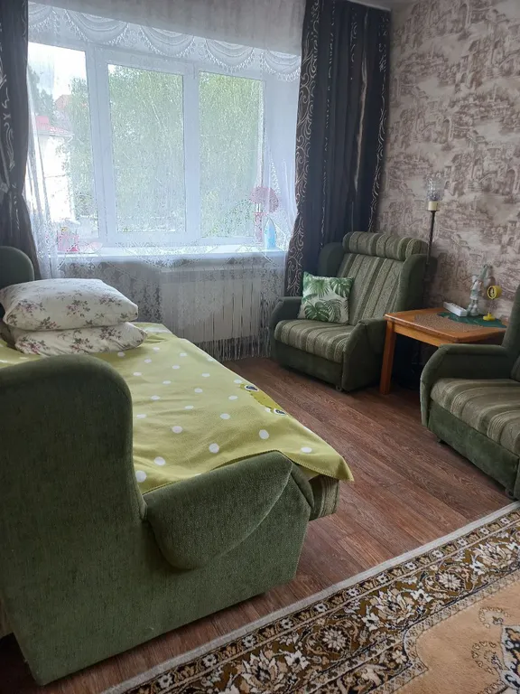 Квартира Пилигрим