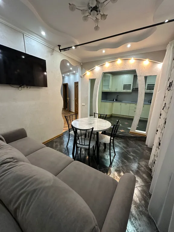 Ваш Уютный Дом на Сутки