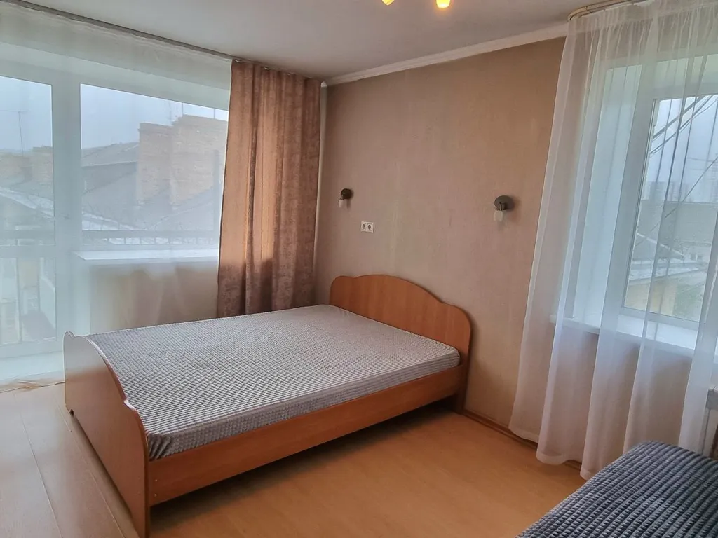 Квартира Квартира в шаговой доступности до Глазного центра — Красноярск