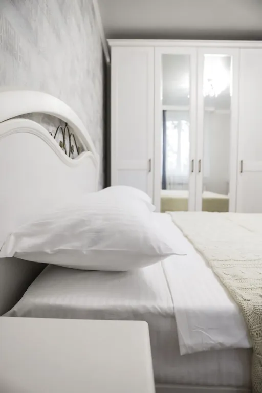 Уютный домик с бассейном в 7 километрах от города