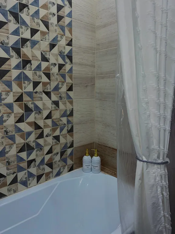 Атмосферная квартира у Глобуса на Зелёной