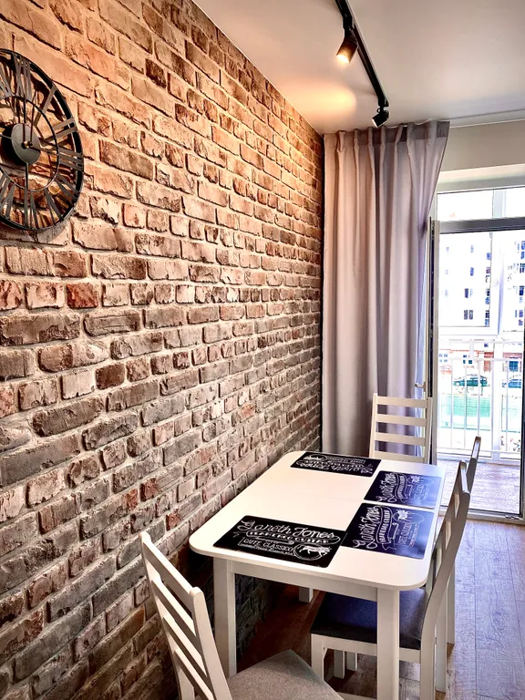 Квартира Apart Baltic — Калининград