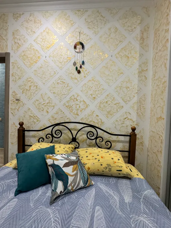 Квартира Квартира у моря — Адлер