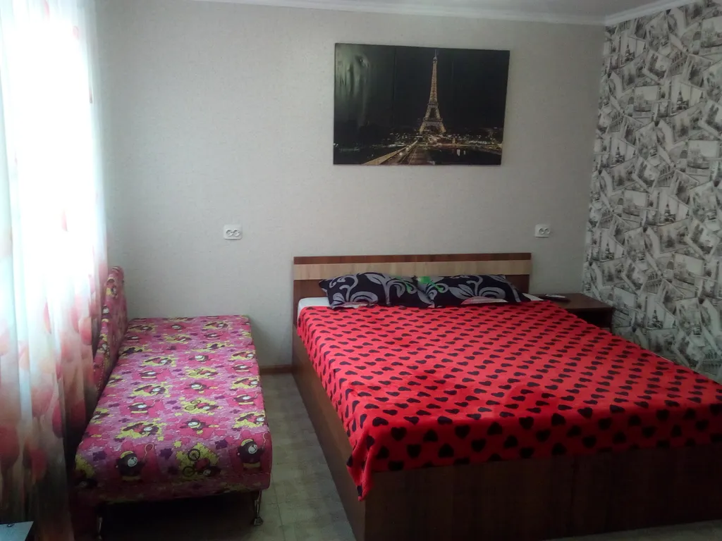 3-комнатный Дом