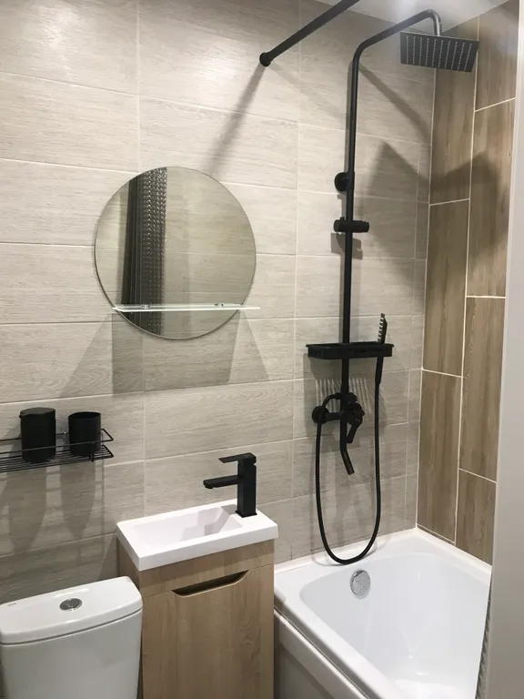 Уютная квартира в центре города, заезд бесконтактно