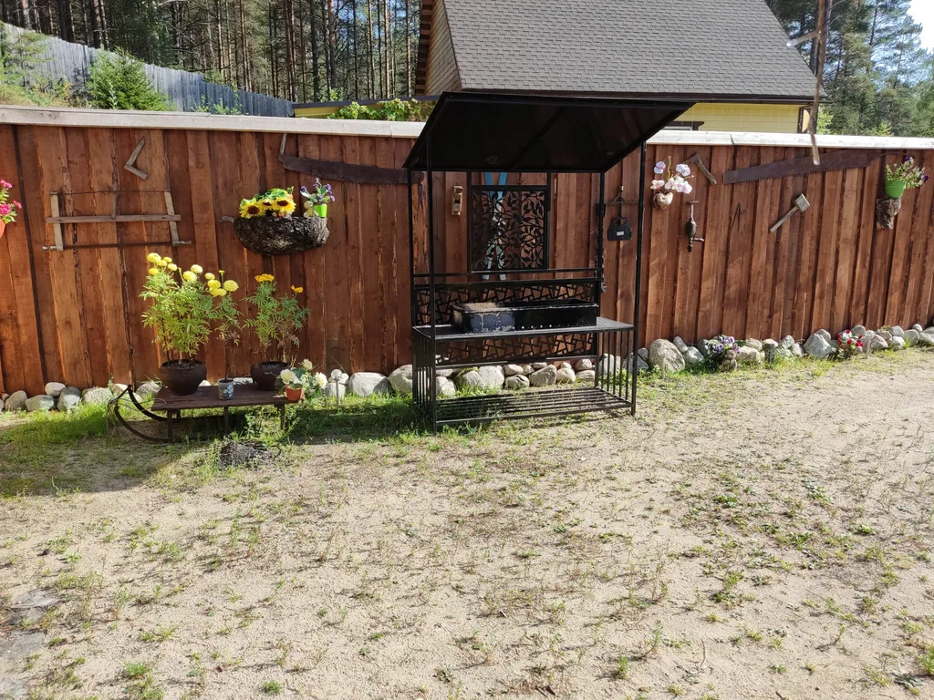 Уютный гостевой дом для отличного отдыха