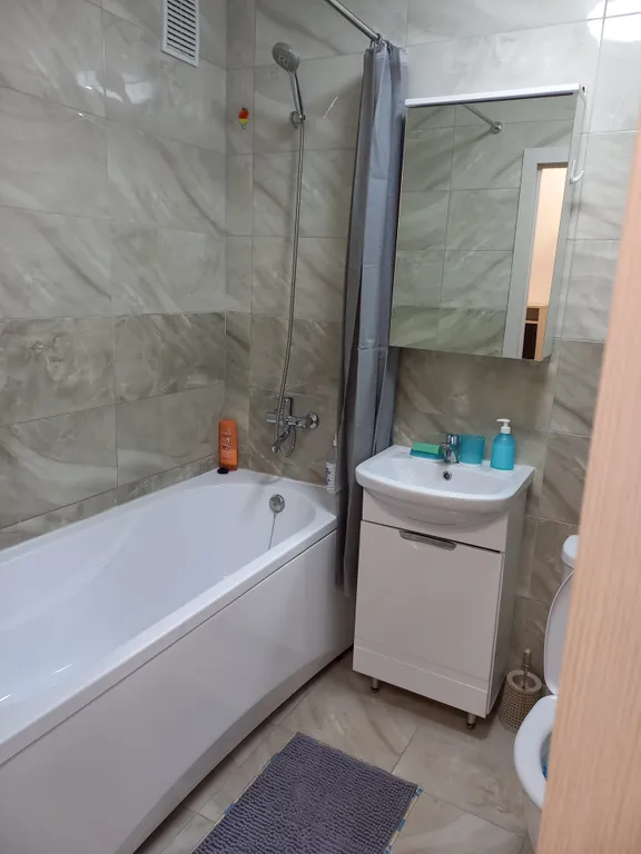 Квартира студия рядом с метро