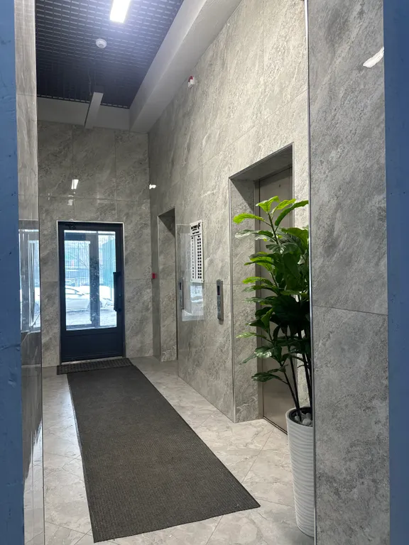 Квартира Malaysia Apartment — Алматы