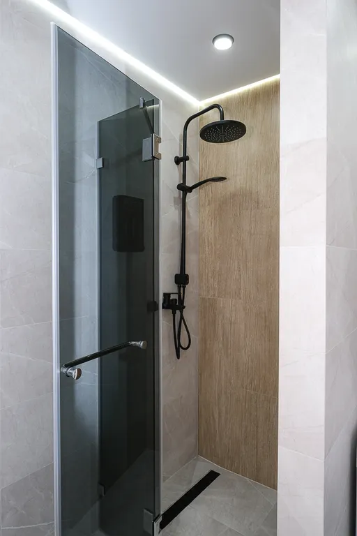 Квартира в ЖК на Поворотной