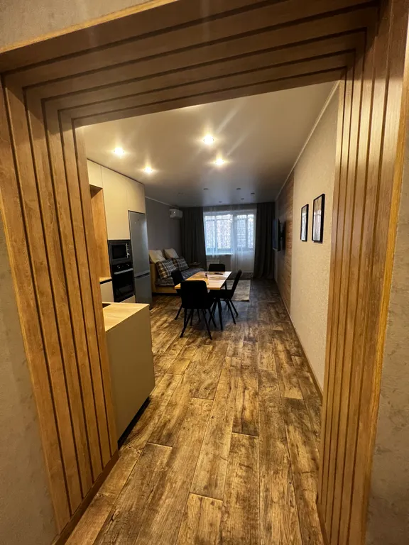 Уютная квартира в Абакане