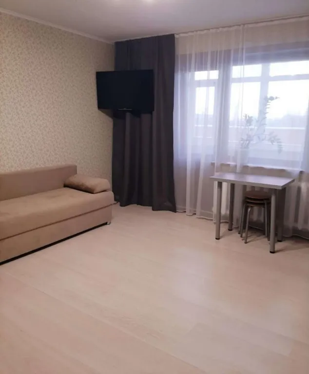 Комфортная квартира