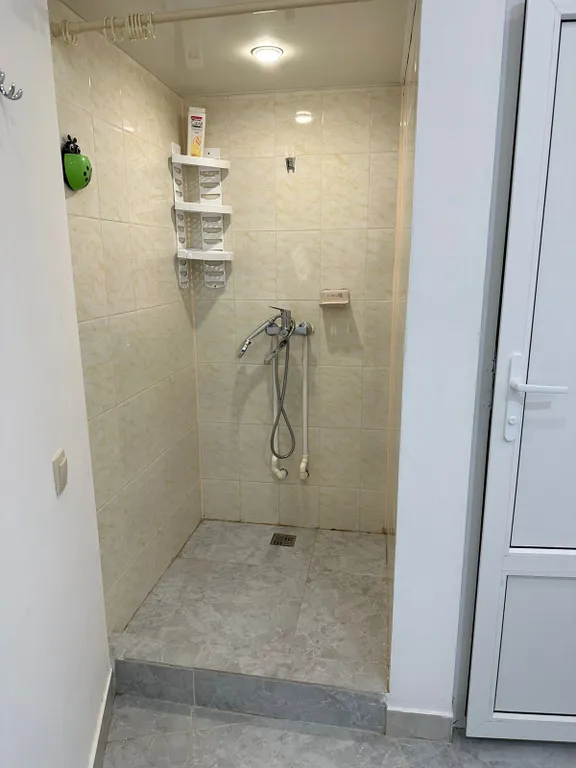 Квартира Уютная квартира в центре города — Махачкала