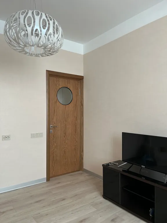 Уютная дизайнерская квартира