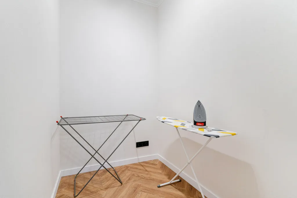 Дизайнерская 1-к квартира с проектором G-Drive Арена