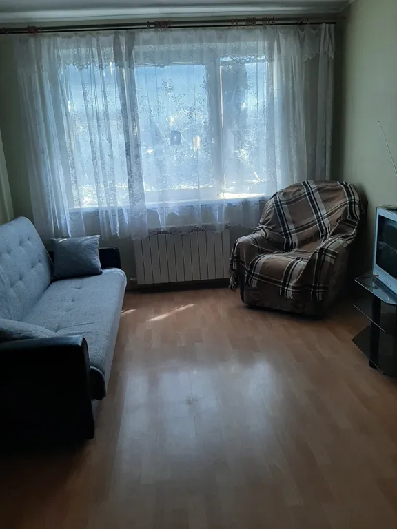 Квартира Уютная квартира в центре Дзержинского района — Волгоград