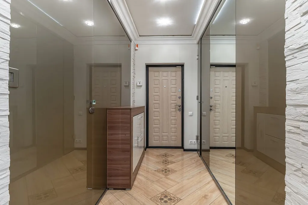 Квартира Квартира рядом с Киевским вокзалом — Москва