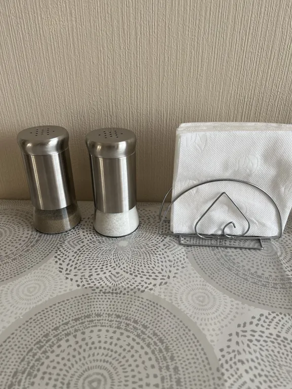 Уютная квартира в центре Кудрово