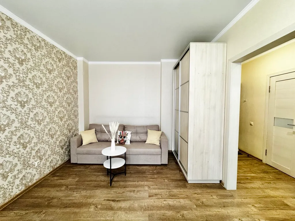 Квартиры комфорт на ТЦ Золотой Вавилон на Малиновского