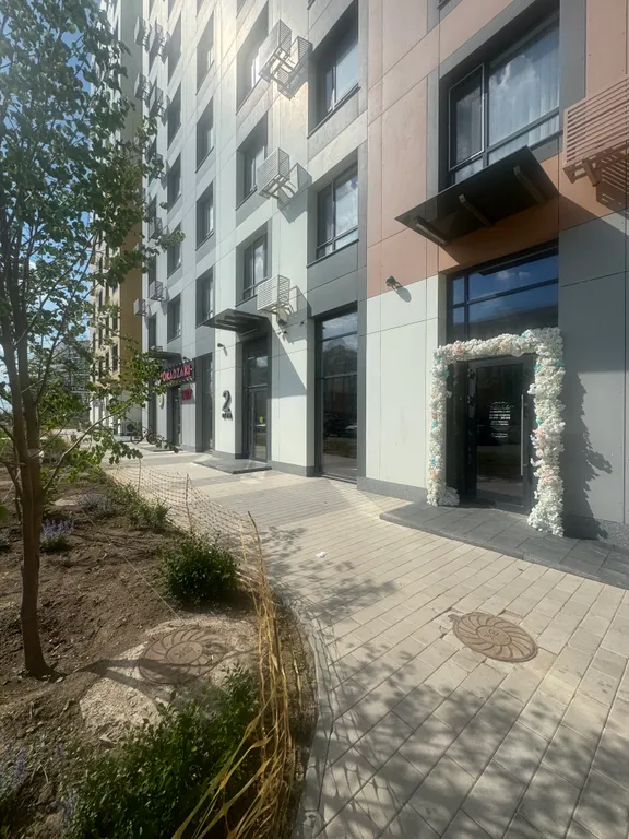 Уютная квартира в районе Хан Шатыра