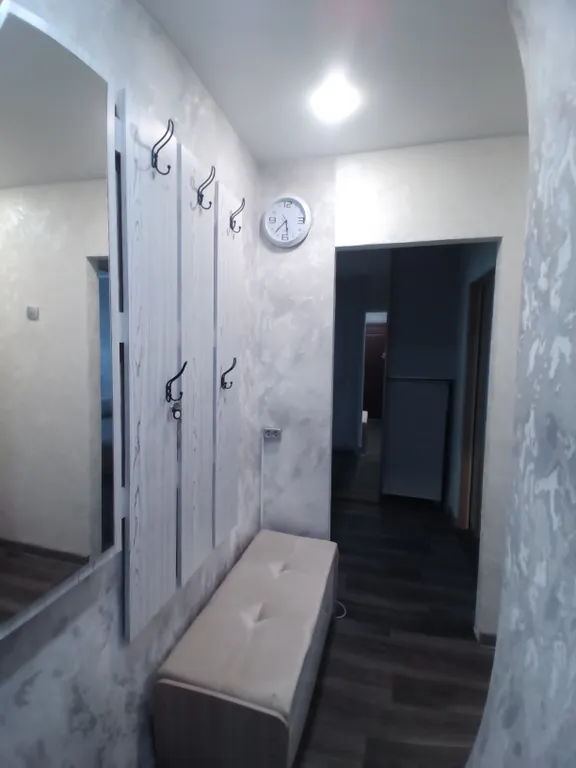 Квартира в шикарном районе горного воздуха и парка