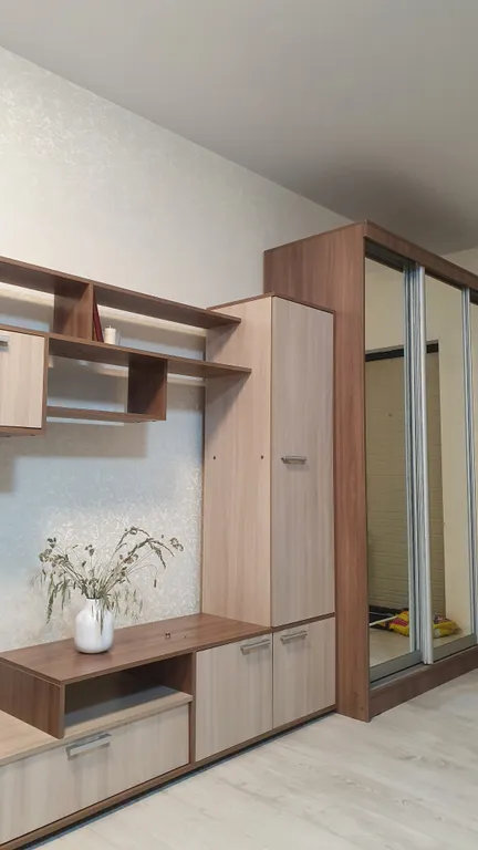 Квартира Квартира Уютная студия в Сириусе — Сириус