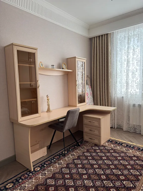 Уютная квартира в центре города в спокойном районе