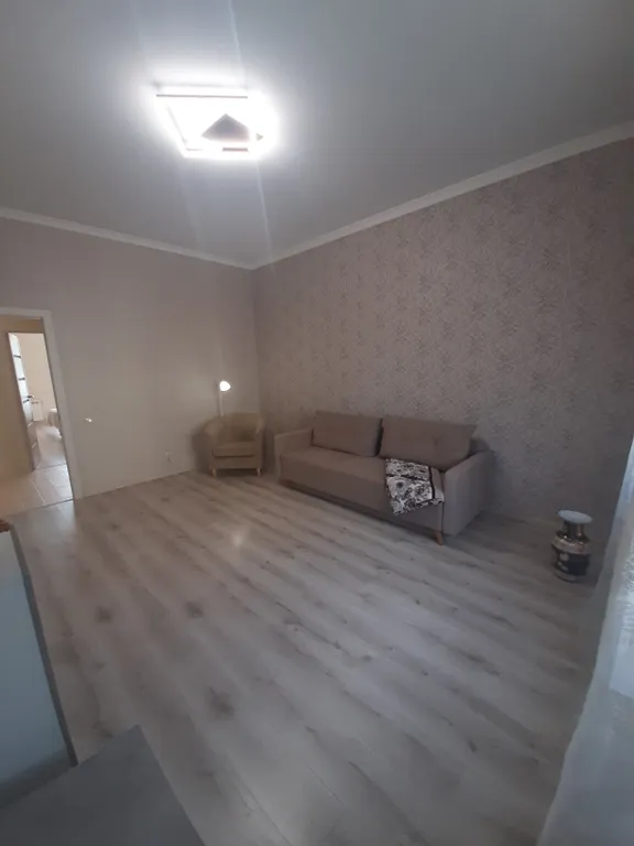 Квартира Уютная квартира в тихом и комфортном районе города — Светлогорск