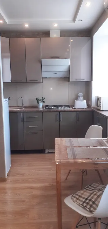 Квартира Комфортные апартаменты — Самара