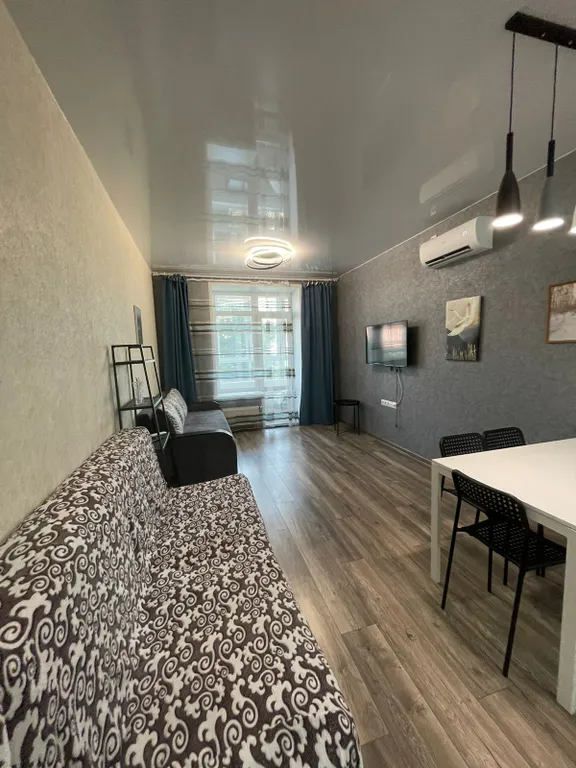 Хорошая квартира в новом доме в центре города в ЖК Столичный