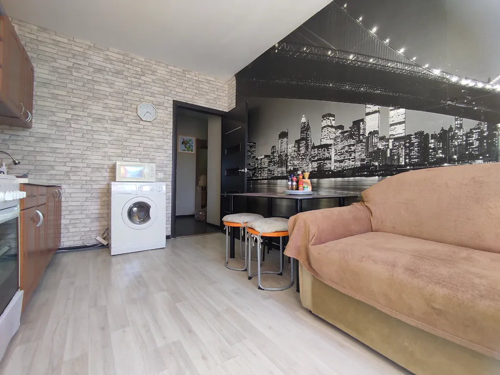 Квартира Квартира КвартАпарт рядом со Спортивной ареной — Великий Новгород