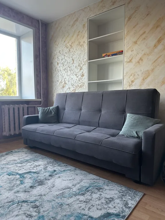 Квартира Уютная квартира в центре Дзержинского района — Ярославль