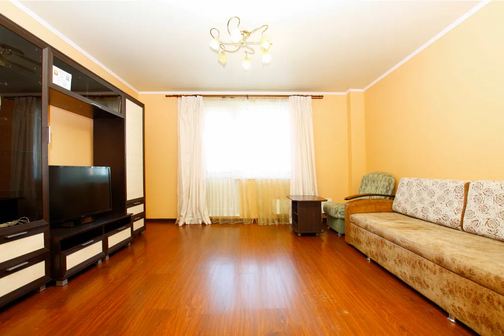 2-комнатная Квартира — аренда посуточно в Челябинск