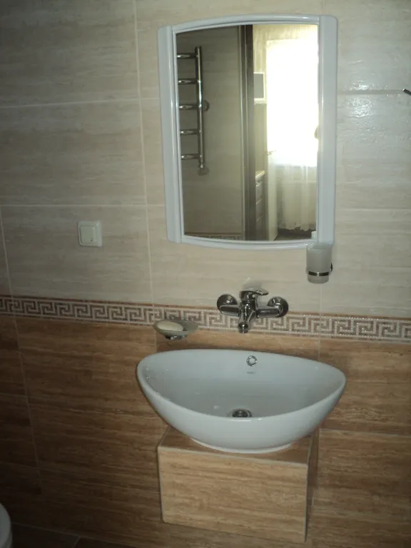 Апартаменты на Горького