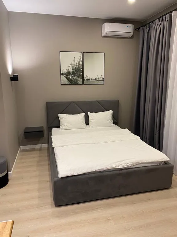 Квартира в Историческом центре города ЖК комфорт класса