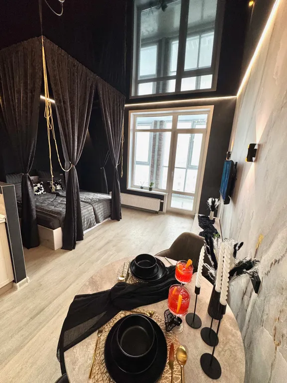 Около жд Вокзала