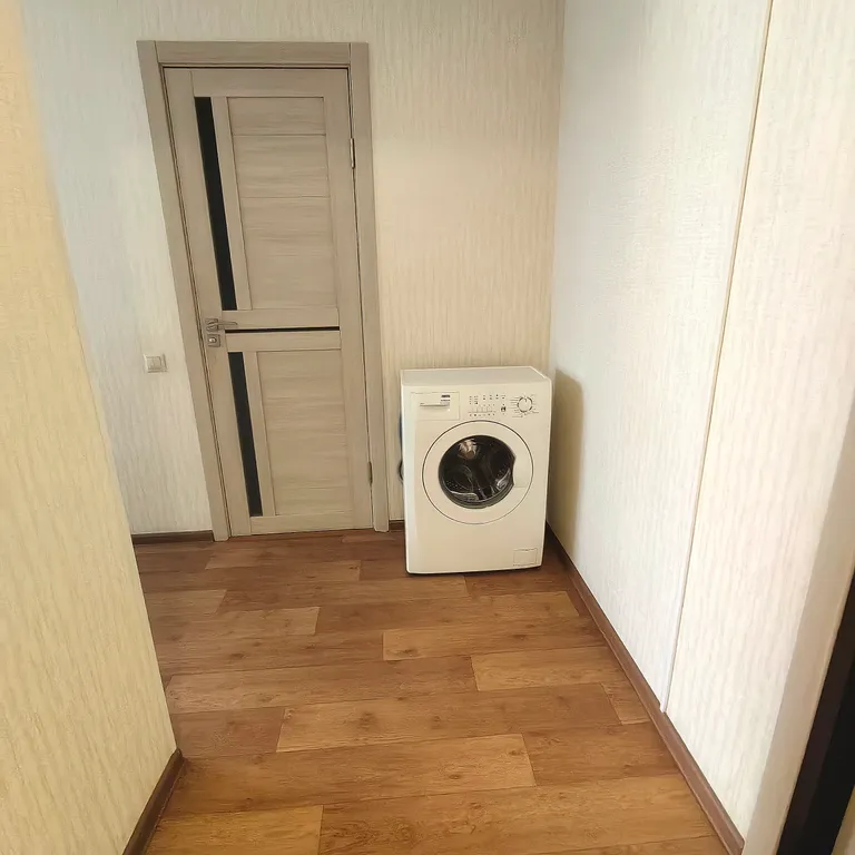 Квартира Уютная просторная квартира — Барнаул